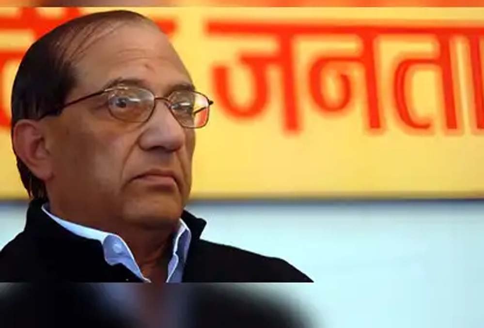 बीजेपी के वरिष्ठ नेता विजय मल्होत्रा के निधन पर PM मोदी ने दी श्रद्धांजलि