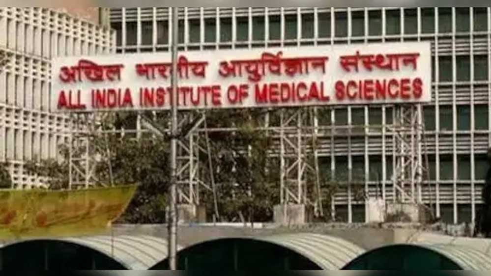 जैन दंपति का अनोखा कदम: AIIMS में भ्रूण दान, मेडिकल रिसर्च को मिलेगा बड़ा फायदा