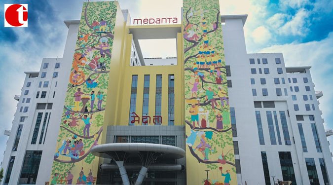 Medanta Expands in Delhi-NCR with launch of 550-Bed Super Specialty Hospital in Noida