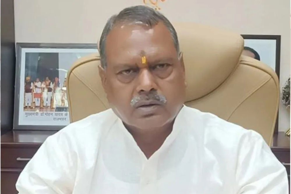 वृद्धजनों के कल्याण में परिवार जैसा स्नेह जरूरी, बोले मंत्री कुशवाह