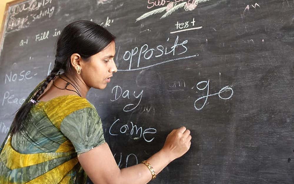 मध्य प्रदेश में शिक्षक भर्ती परीक्षा की तैयारी शुरू, 1.80 लाख अभ्यर्थी देंगे परीक्षा