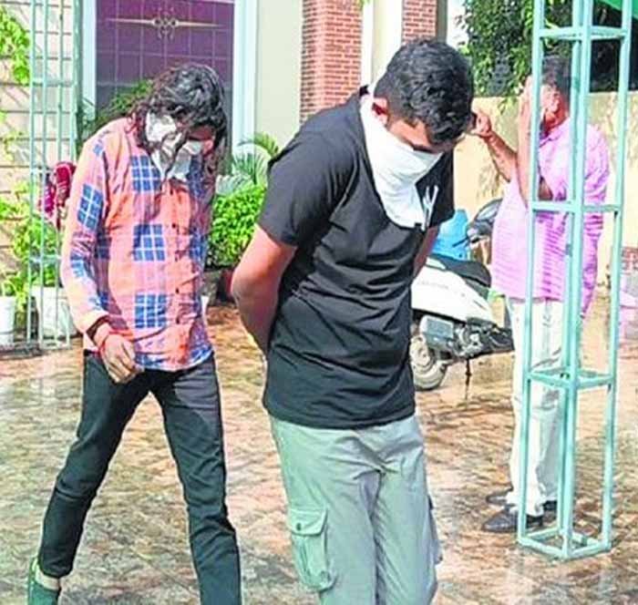 साइबर अपराधियों का Punjab में पर्दाफाश, 39 आरोपियों को पुलिस ने किया सलाखों के पीछे
