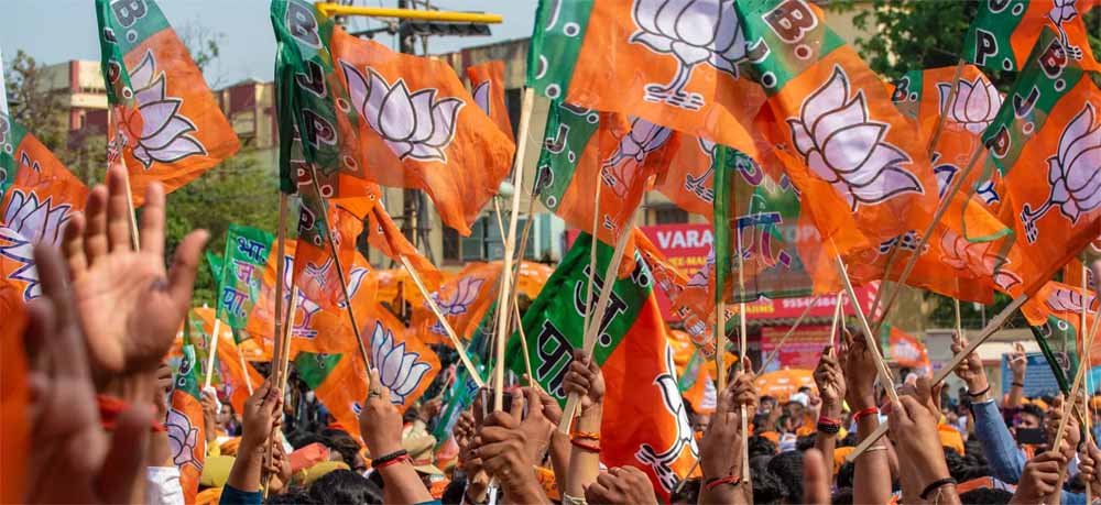 भाजपा पंजाब में विवाद: बड़े नेता के भाई पर प्रशासन की सख्त कार्रवाई