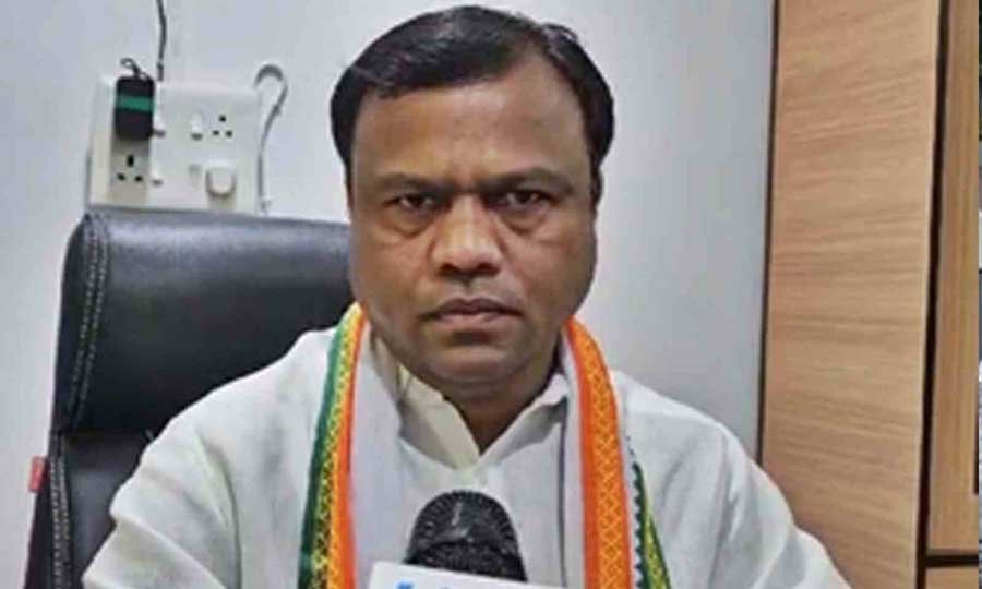 ‘बिजली बिल बढ़ाकर जनता से 5 हजार वसूले जा रहे’ – महंगी बिजली को लेकर कांग्रेस करेगी बड़ा आंदोलन