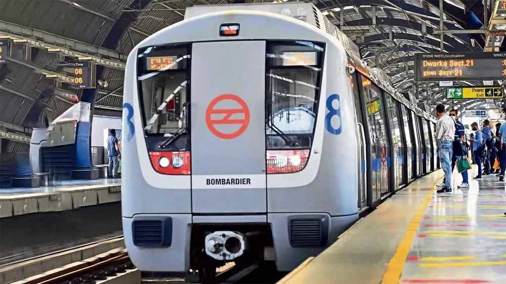 नई दिल्ली मेट्रो का कायाकल्प: जानिए 30 ट्रेनों में कौन-कौन सी सुविधाएं आने वाली हैं
