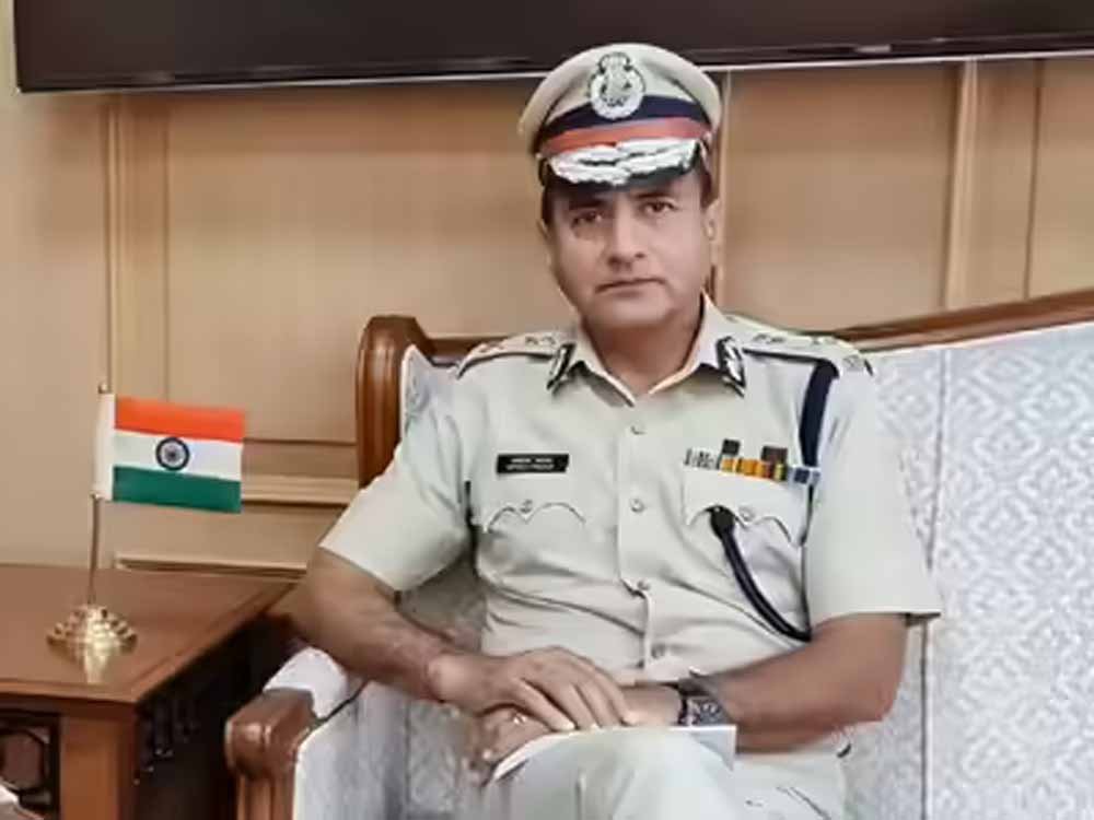 मनोज यादव का नया सफर: हरियाणा पब्लिक एडमिनिस्ट्रेशन संस्थान के महानिदेशक नियुक्त