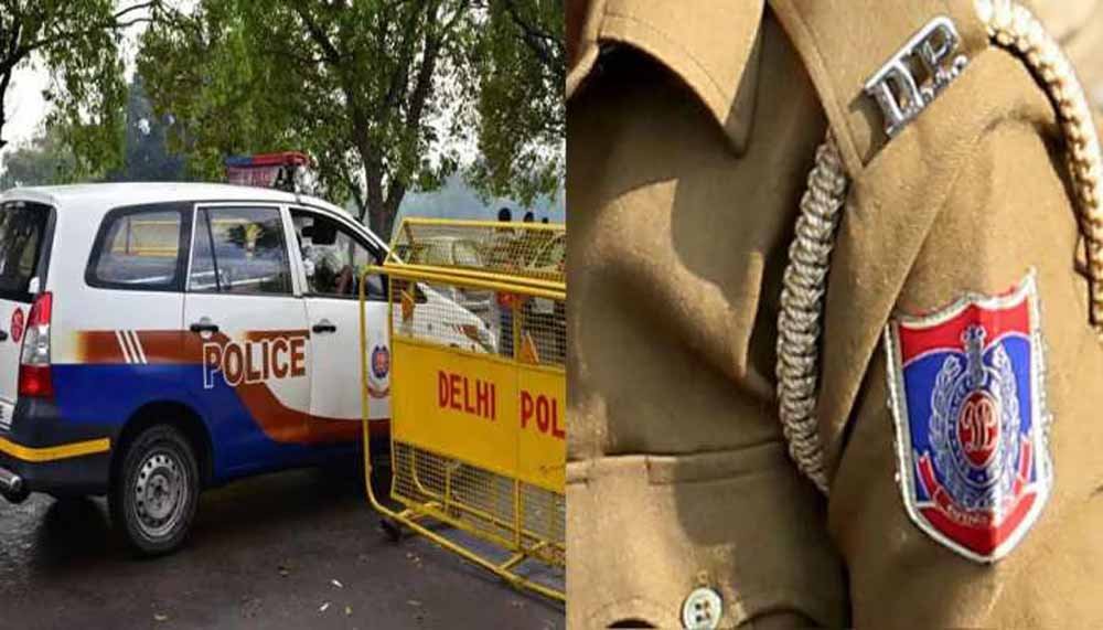 स्पेशल टीम ने तोड़ा गैंगस्टर का राज: रूबल सरकार अब कानून के शिकंजे में