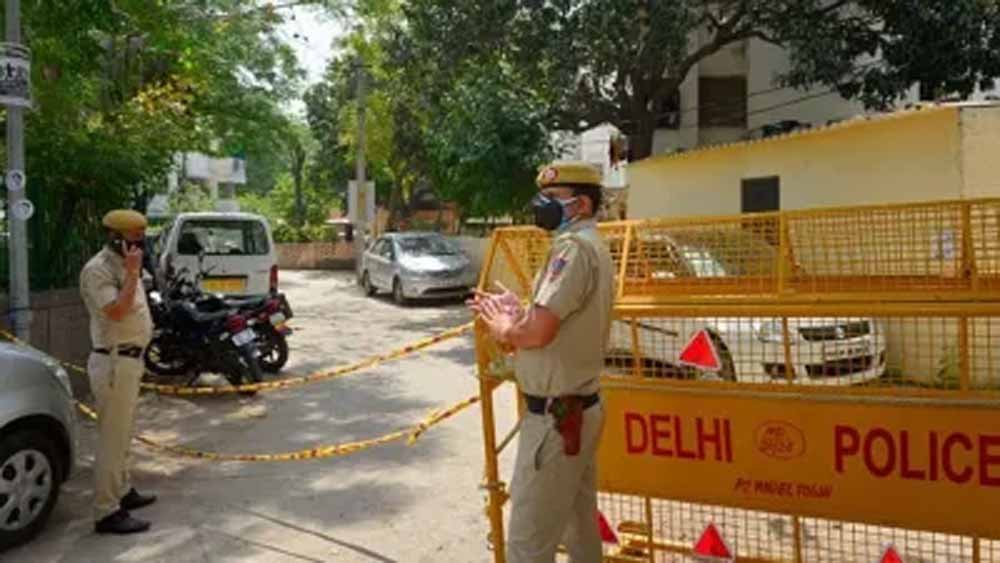 सीमा सुरक्षा में सफलता: दिल्ली पुलिस ने दो बांग्लादेशियों को पकड़ा, डिपोर्टेशन का आदेश