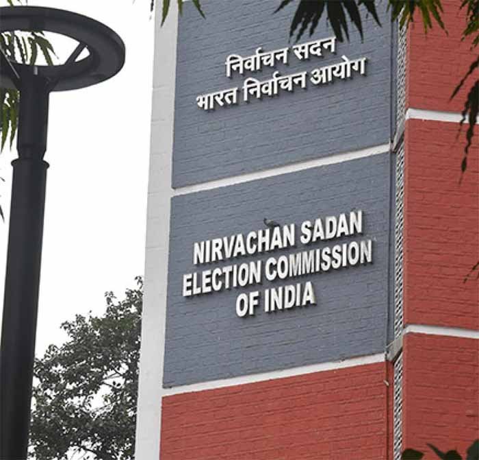राज्य चुनाव अधिकारियों को चुनाव आयोग ने दी SIR तैयारी की अंतिम तारीख