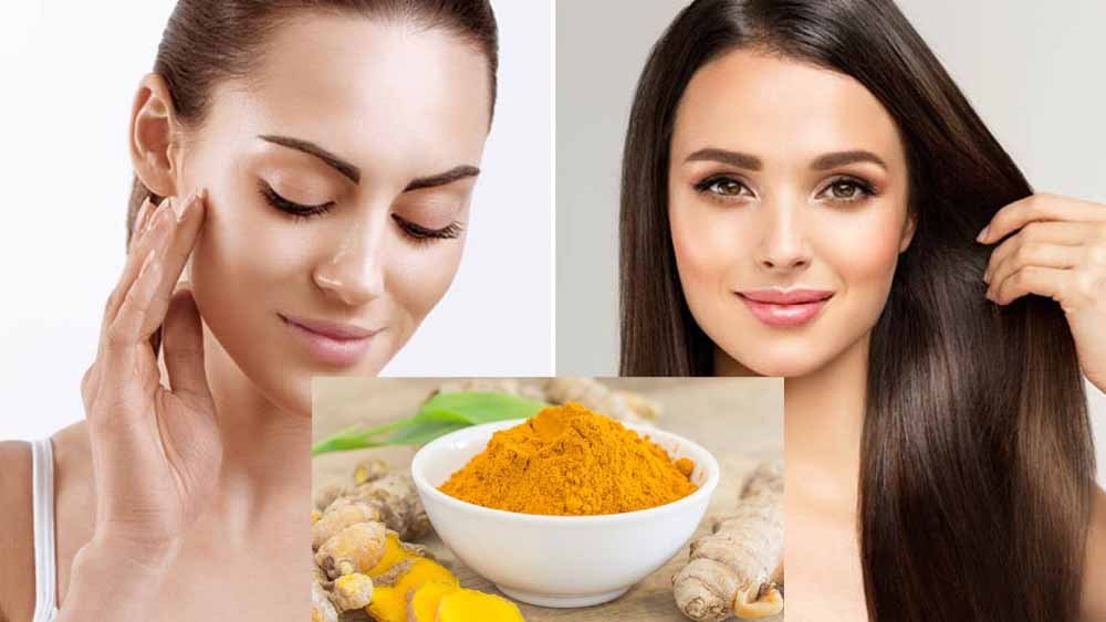 त्वचा और बालों की समस्याओं का घर बैठे इलाज: जानें 4 असरदार देसी मसालों के फायदे