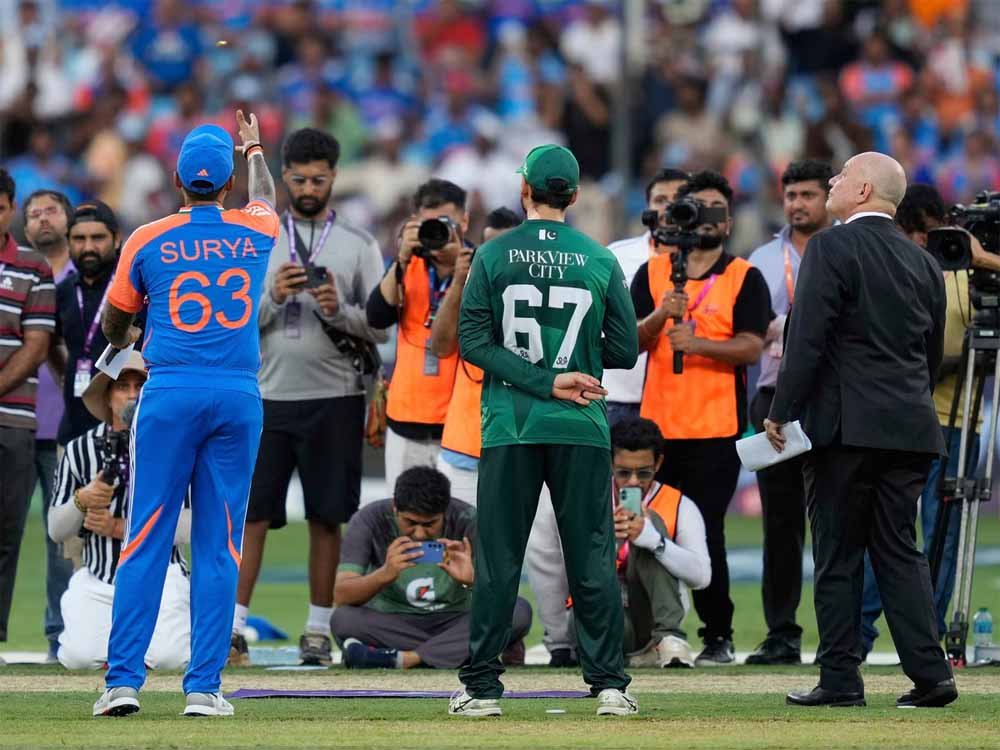 ICC का बड़ा फैसला: PCB की मांग खारिज, क्या अब एशिया कप 2025 से हटेगा पाकिस्तान?