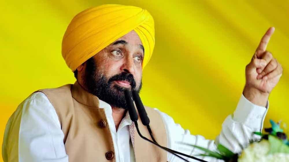 सेहत का तोहफा! पंजाब में अब 10 लाख तक का मुफ्त स्वास्थ्य बीमा