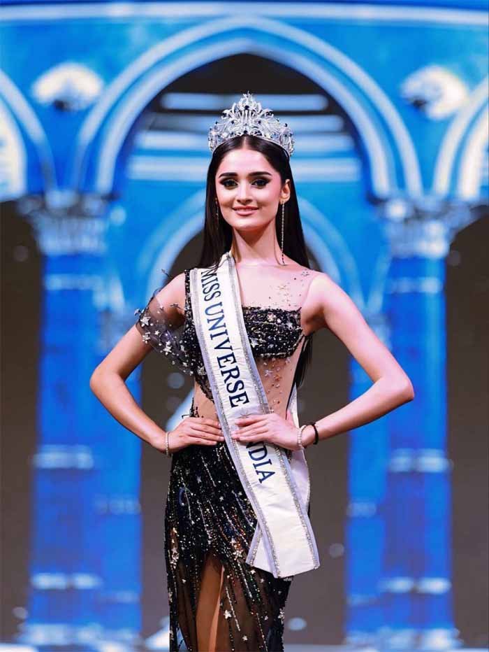 सीता के रूप में मंच पर आएंगी मनिका विश्वकर्मा, अयोध्या की रामलीला में चमकेगी खूबसूरती और प्रतिभ