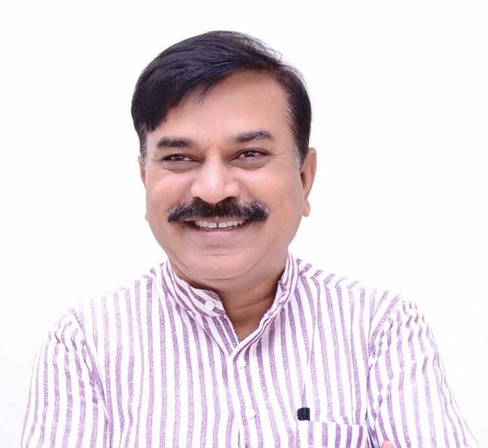 सोयाबीन की फसल खरीदी हेतु समर्थन मूल्य (MSP) पर पंजीयन अतिशीघ्र शुरू कराये जावे: हरदा विधायक डॉ