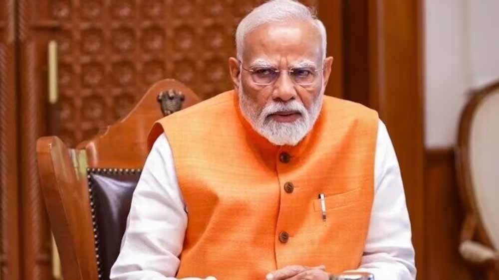 पीएम नरेंद्र मोदी करेंगे दिल्ली BJP मुख्यालय का लोकार्पण, जानें खास बातें