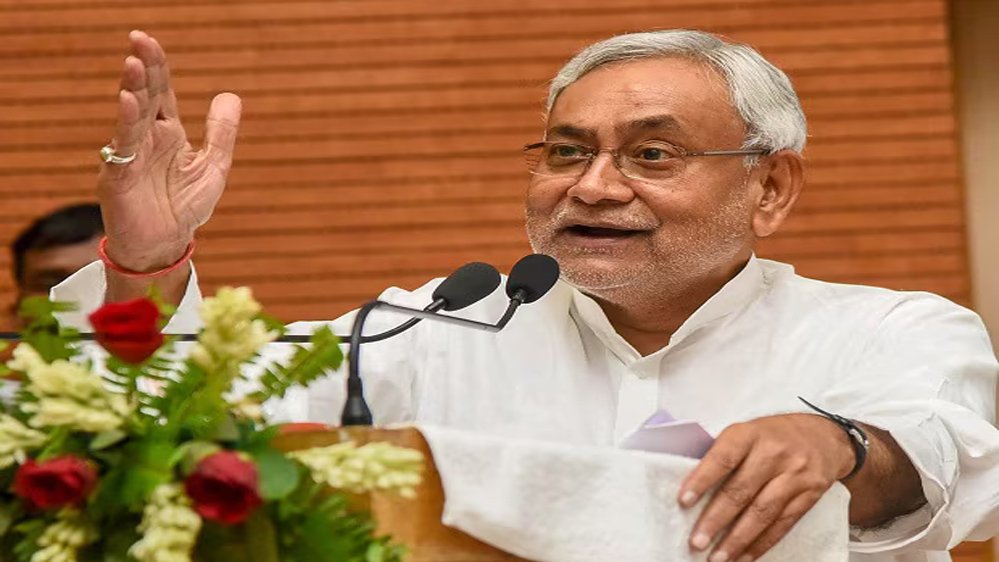 सीट शेयरिंग पर सस्पेंस खत्म, JDU निभाएगी बिहार में बड़े भाई की भूमिका