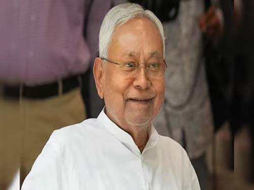 बिहार सरकार ने विश्वकर्मा पूजा पर श्रमिकों को दी सौगात, 16.5 लाख खातों में राशि भेजी, वेब पोर्ट