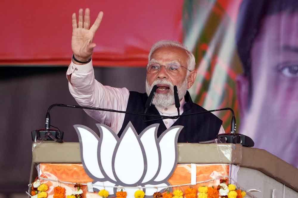 GST में बड़े बदलाव की तैयारी? पीएम मोदी आज करेंगे देश को संबोधित
