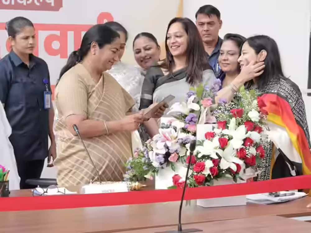 हमले के बाद और सख़्त हुई रेखा गुप्ता, नई व्यवस्था के साथ फिर शुरू की ‘जन सुनवाई’