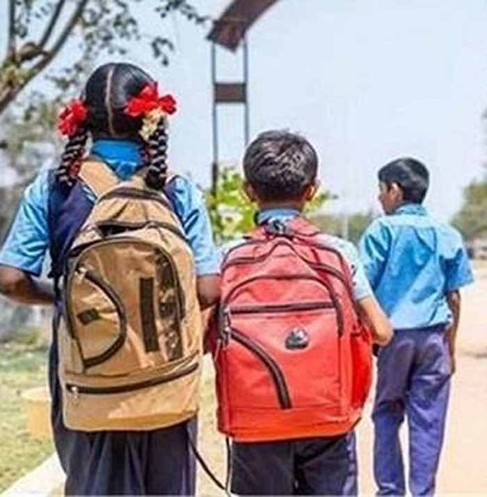 रेवाड़ी में स्कूल सुरक्षा बढ़ाई, नियम तोड़े तो मिलेगी सख्त सजा