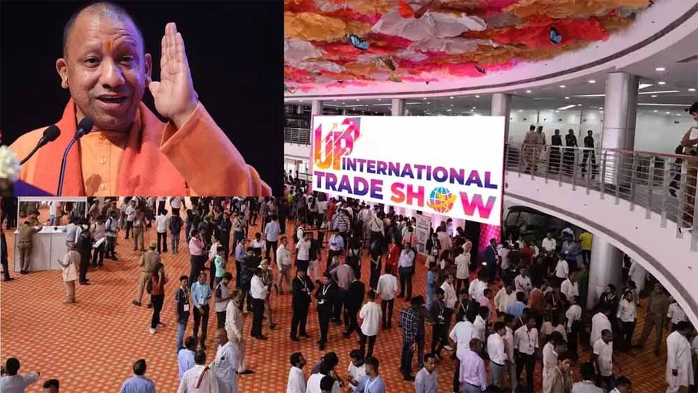 ट्रेड शो में मिलेगा सीखने का मौका, यूपी में एक्सपर्ट्स देंगे व्यावसायिक अनुभव का सत्र