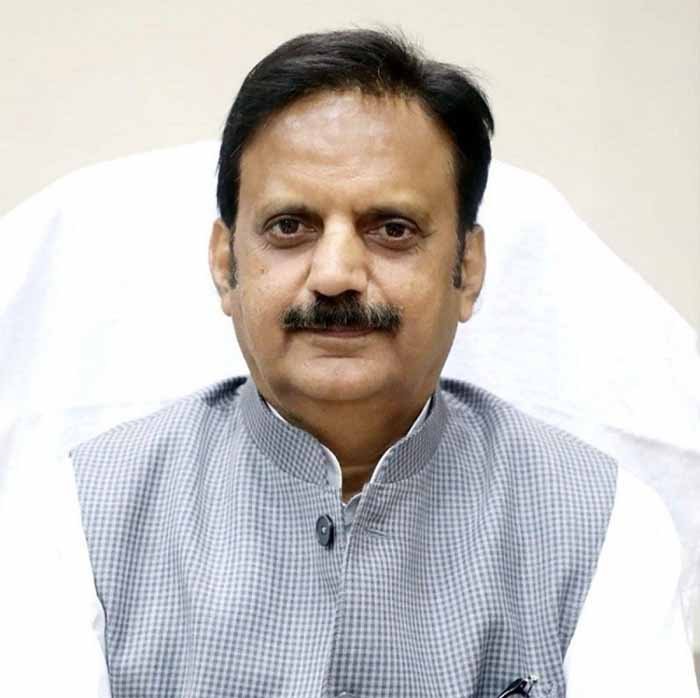 दिव्यांग बच्चे किसी से कम नहीं, जरूरत है इनका हौसला बढ़ाने की - उप मुख्यमंत्री शुक्ल