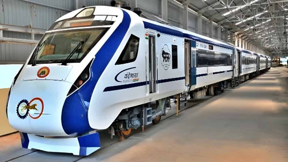 पंजाबियों के लिए खुशखबरी: अब इस रूट पर दौड़ेगी वंदे भारत ट्रेन
