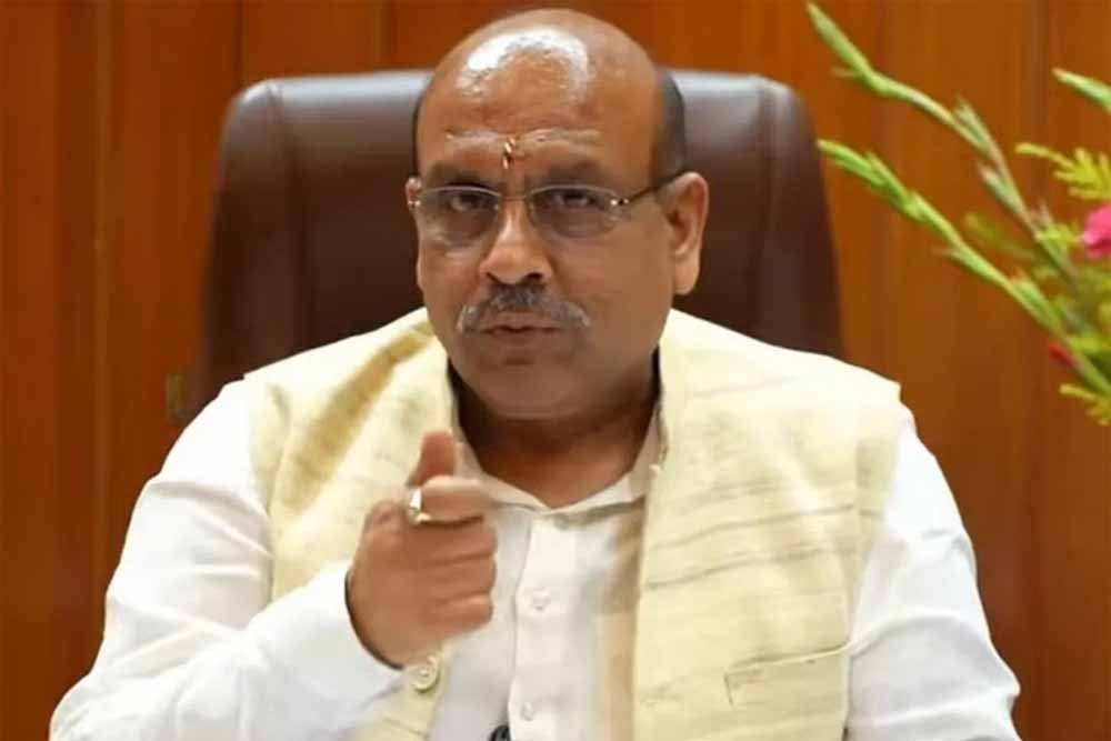 विजेंद्र गुप्ता का मानना: प्रोफेसर मल्होत्रा का सरल और संगठित दृष्टिकोण हमेशा रहेगा प्रेरक