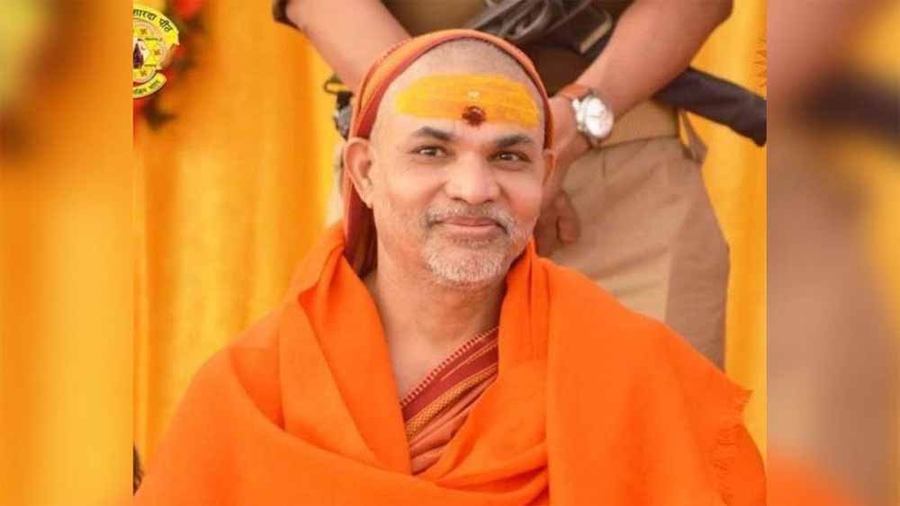 शंकराचार्य अविमुक्तेश्वरानंद बोले – बिहार की हर सीट पर होगा गौ भक्त उम्मीदवार