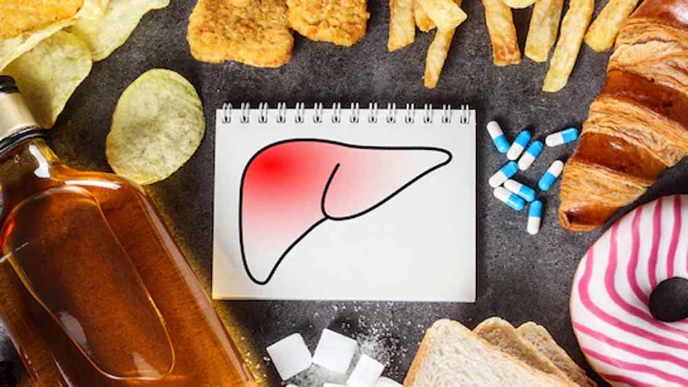 लिवर हेल्थ का सीक्रेट: फैटी लिवर रिवर्स करने वाले 3 बेस्ट ड्रिंक्स