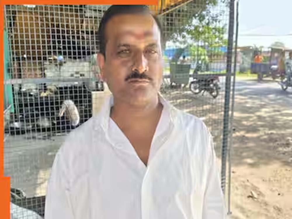 लालू प्रसाद यादव ने मढ़ौरा सीट से दाखिल किया नामांकन, सफलता अब भी दूर