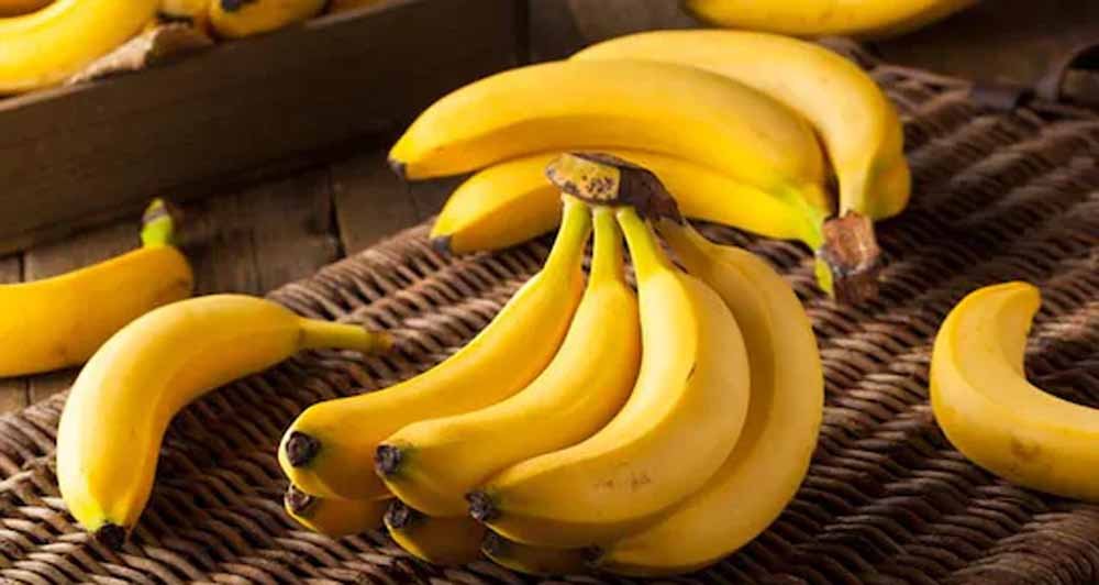 केले में छिपा है पोषक तत्वों का खज़ाना