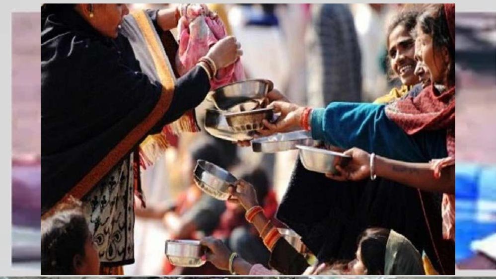 फिर एक्टिव हुआ भोपाल प्रशासन, भीख मांगने वालों को SDM-DSP ने क्या समझाया?