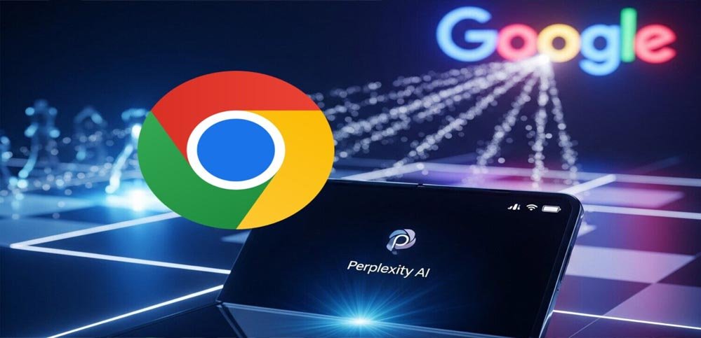 इंटरनेट ब्राउज़िंग में क्रांति: OpenAI का नया ब्राउज़र देगा Chrome को टक्कर