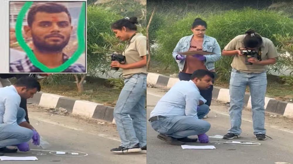 बिहार चुनाव से पहले सिग्मा गैंग पर बड़ी कार्रवाई, डीजीपी बोले—दहशत फैलाने की फिराक में था सरगना