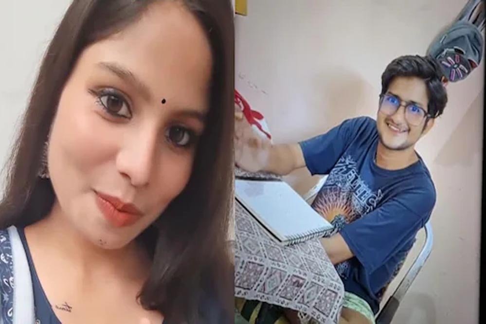 अमृता हत्या मामले में खुलासा: लिव-इन पार्टनर और UPSC छात्र का गहन involvement, सुमित-संदीप बने