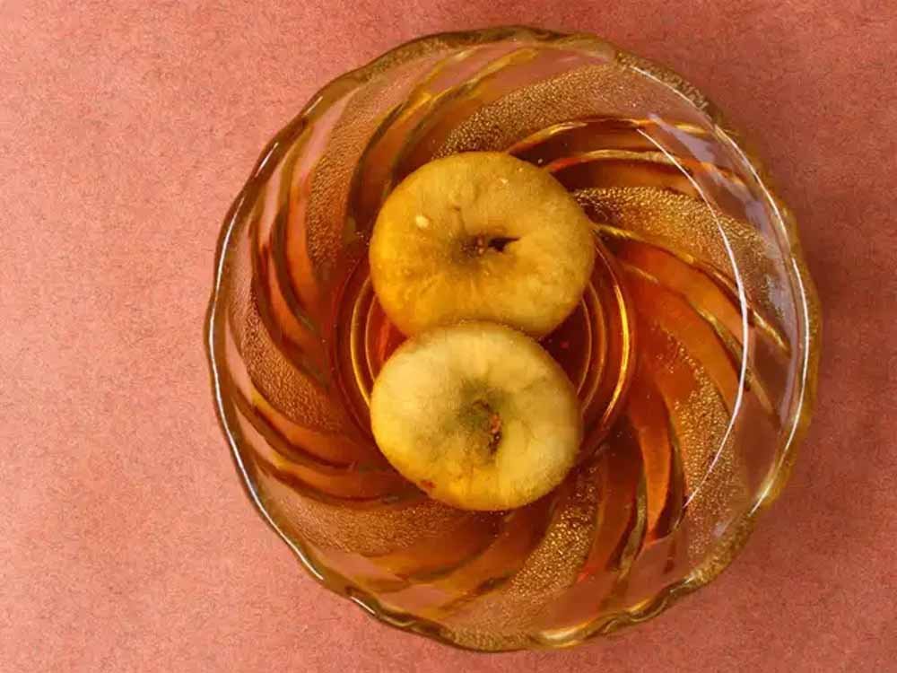 खाली पेट अंजीर का पानी पीने के चमत्कारी फायदे, जानें कब और कैसे पिएं