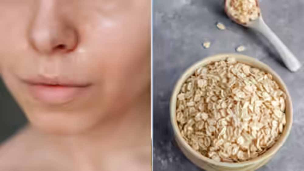 डलनेस को अलविदा कहें: ये होममेड ओटमील स्क्रब देगा इंस्टेंट चमक!