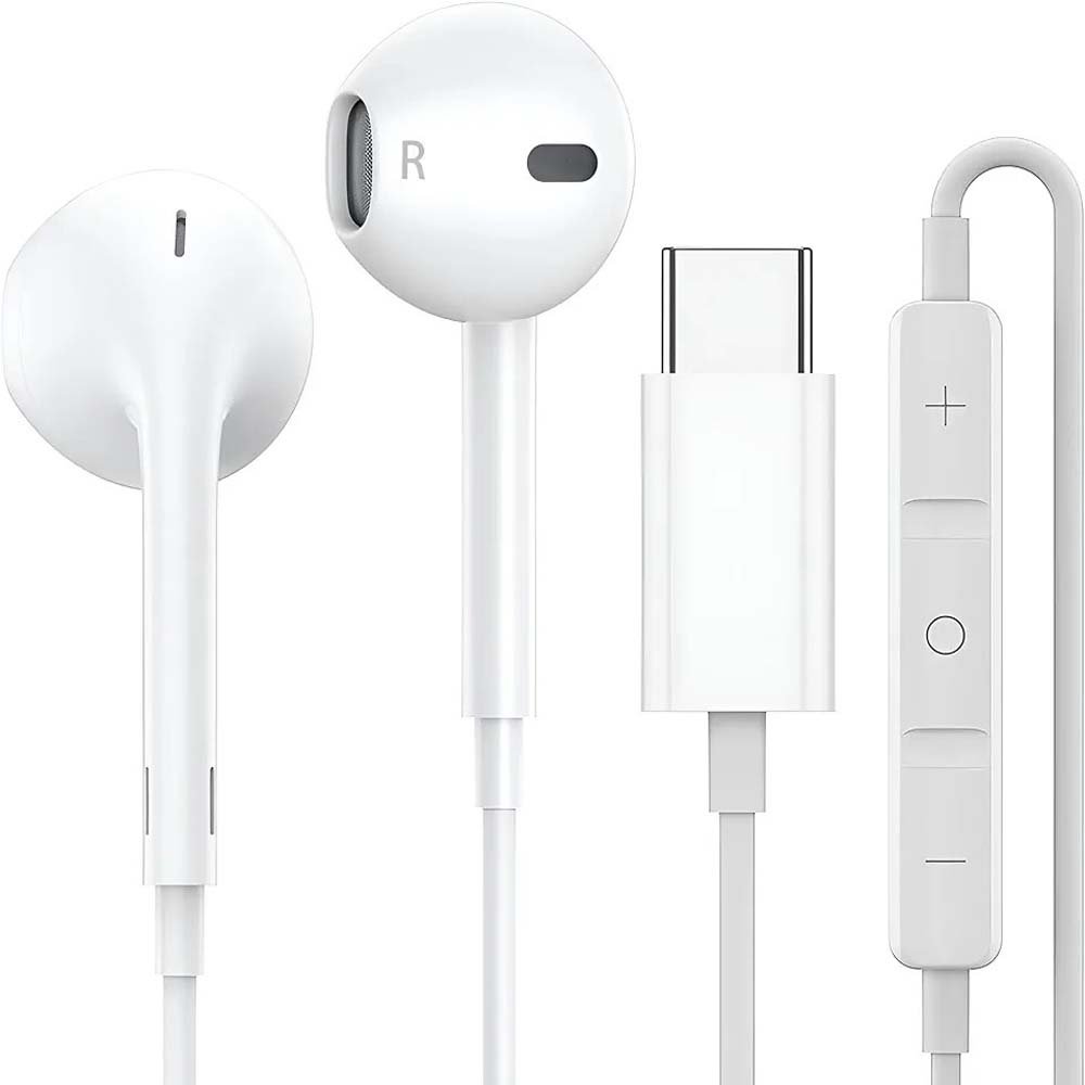 OnePlus का नया धमाका: ₹999 में शानदार Type-C वायर्ड ईयरफोन, साउंड क्वालिटी बेमिसाल!