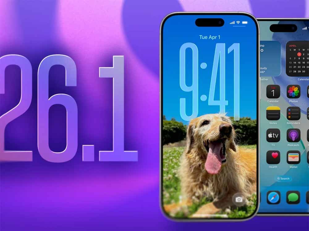 iOS 26.1 अपडेट: नए iPhone में मिलने वाले बड़े बदलाव और नई सुविधाएं