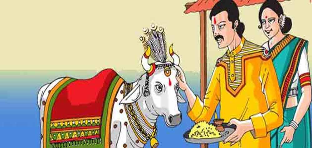 गोवत्स द्वादशी से शुरू हुआ दीपोत्सव का पंच पर्व, देखें पूजन विधि और शुभ समय