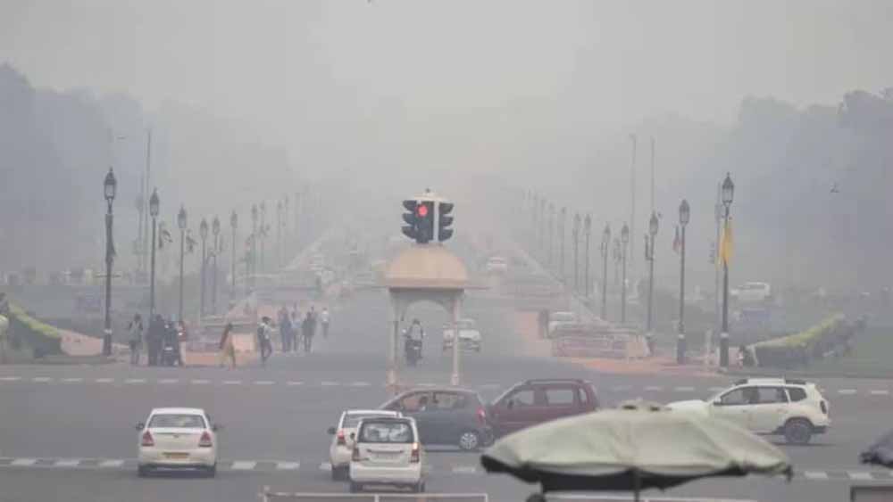 दिल्लीवासियों के लिए बड़ी खबर: प्रदूषण फैलाने वाली गाड़ियां होंगी बंद