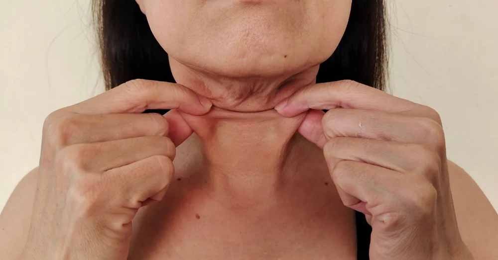 5 मिनट की एक्सरसाइज से पाएं स्ट्रेच और यंग गर्दन – झुर्रियाँ अब नहीं आएँगी