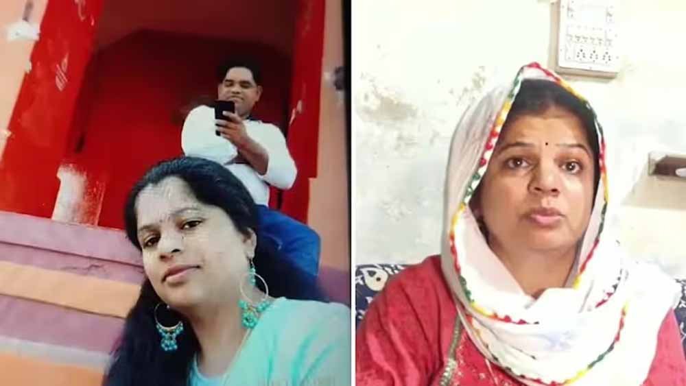 ‘मुझे तो 10-10 थप्पड़ मारते थे’ — SDM छोटूलाल पर पत्नी पूनम के गंभीर आरोप से मचा हड़कंप