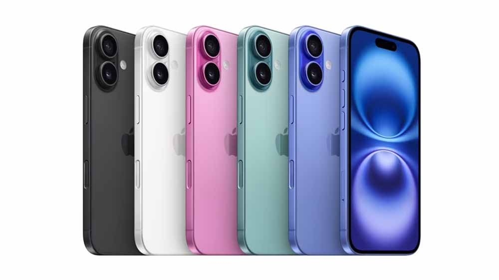 iPhone 16 की कीमत में भारी गिरावट — अब बजट यूज़र्स के लिए भी खुल गया Apple का दरवाज़ा