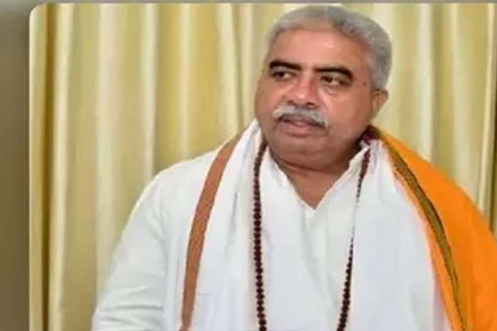 सूक्ष्म, लघु एवं मध्यम उद्यम, खादी, हथकरघा तथा वस्त्र मंत्री बोलेः 'वोकल फॉर लोकल' का मूलमंत्र 