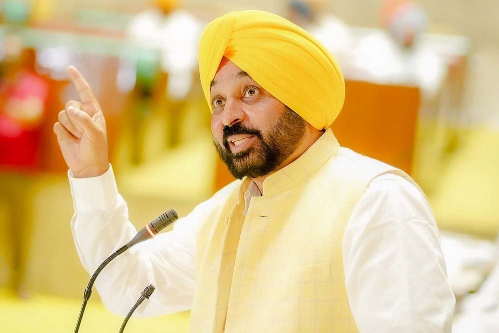 पंजाब को मिलेगी 24x7 बिजली! मुख्यमंत्री मान ने किया 5 हजार करोड़ के बिजली प्रोजेक्ट का ऐलान