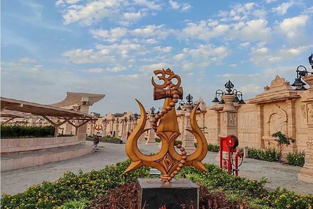 महाकाल मंदिर में दिवाली की विशेष तैयारी, रूप चौदस पर होगा श्रृंगार, शाम को दीपों से रोशन दरबार