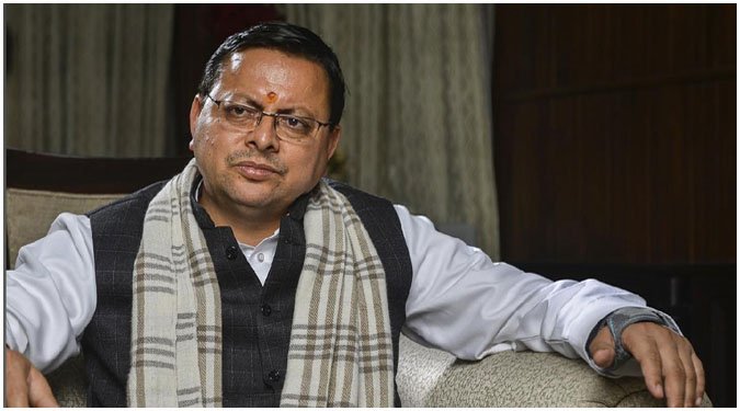 उत्तराखंड के राज्यपाल ने अल्पसंख्यक शिक्षा विधेयक को दी मंजूरी, सीएम धामी ने जताया आभार