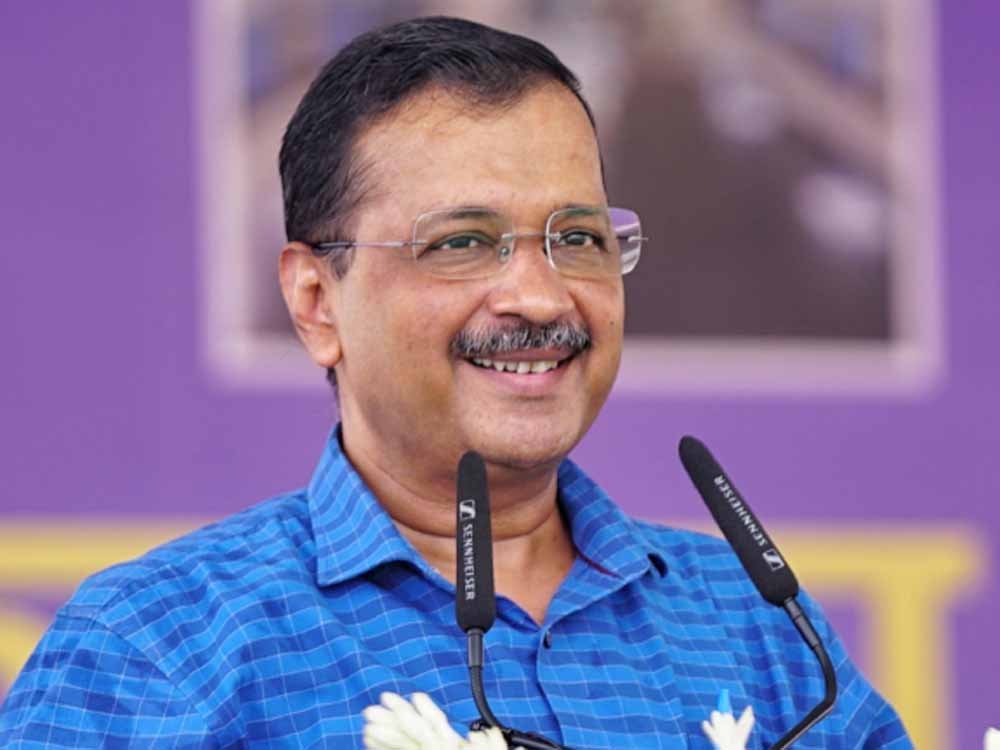 BJP नेता के बयान से चौंकी AAP, प्रशांत किशोर की बुराई में मिला ‘केजरीवाल गुणगान’ का एंगल